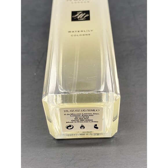 Jo Malone Waterlily Cologne Perfume Spray for Women 30ml - Picture 4 of 5